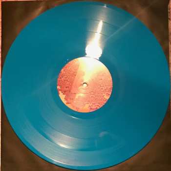 LP Seid: Weltschmerz, Baby! CLR