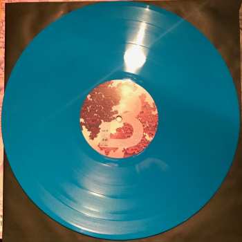 LP Seid: Weltschmerz, Baby! CLR