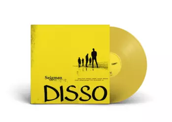 Dissonans