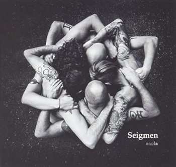 CD Seigmen: Enola LTD