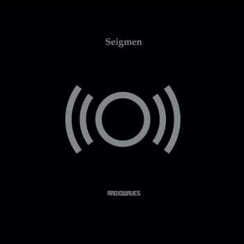 CD Seigmen: Radiowaves