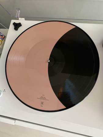 2LP Seigmen: Resonans* LTD | PIC | CLR