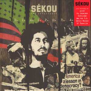 CD Sekou: D.i.a.s.p.o.r.a.