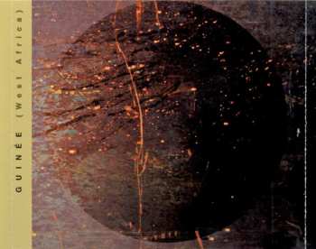 CD Sékouba Bambino Diabaté: Sinikan