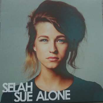 CD/EP Selah Sue: Alone LTD