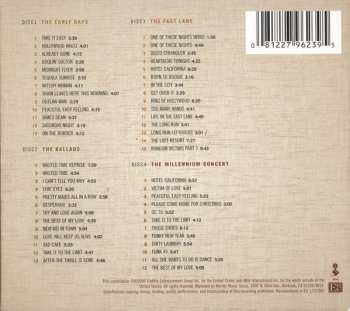 4CD/Box Set Eagles: Selected Works 1972-1999