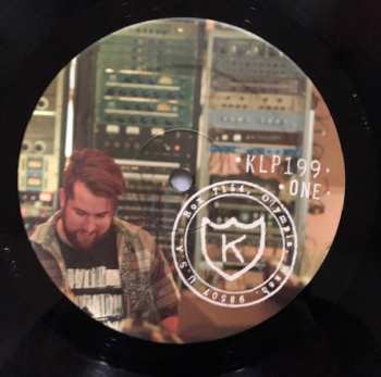 LP Selector Dub Narcotic: This Party Is Just Getting Started