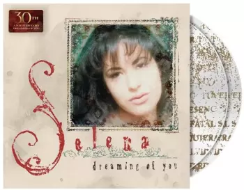 Selena: Dreaming Of You
