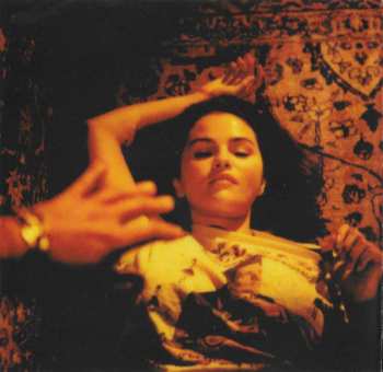 CD Selena Gomez: I Said I Love You First... And You Said It Back