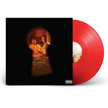 LP Selena Gomez: I Said I Love You First