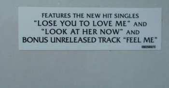 LP Selena Gomez: Rare