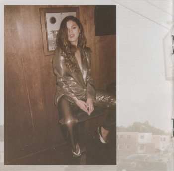 CD/DVD Selena Gomez: Rare LTD