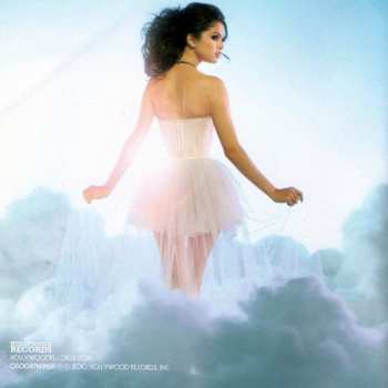 CD Selena Gomez & The Scene: A Year Without Rain