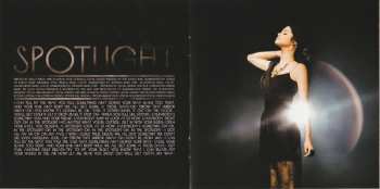 CD Selena Gomez & The Scene: A Year Without Rain