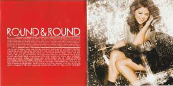 CD Selena Gomez & The Scene: A Year Without Rain