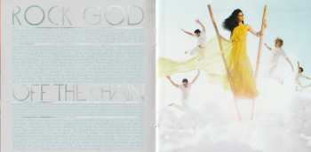 CD Selena Gomez & The Scene: A Year Without Rain