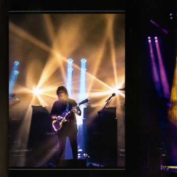 2CD/DVD Steve Hackett: Selling England By The Pound & Spectral Mornings: Live At Hammersmith