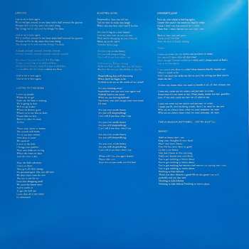 LP Selma French Bolstad: Changes Like The Weather In The Mountain