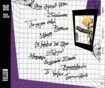 CD Selofan: Ciné Romance