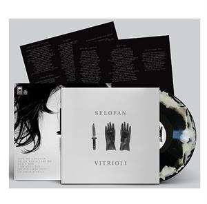 LP Selofan: Vitrioli
