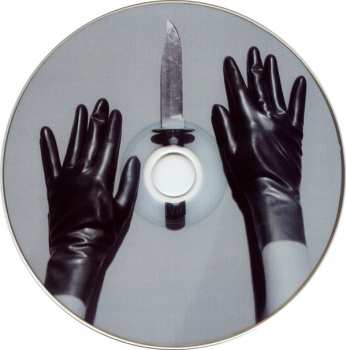 CD Selofan: Vitrioli