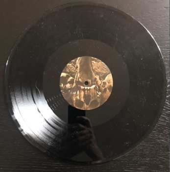 LP Selvans: Dark Italian Art