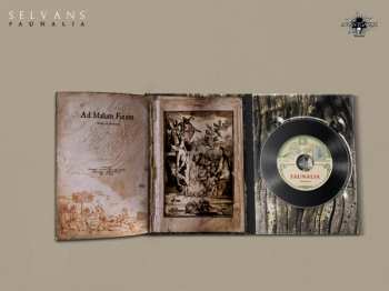 CD Selvans: Faunalia