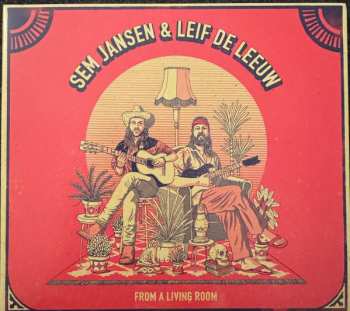 CD Sem Jansen: From A Living Room