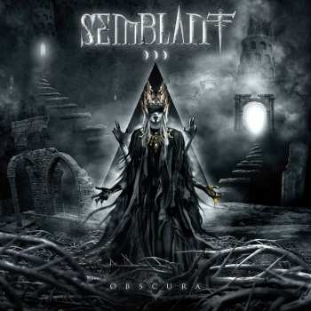 CD Semblant: Obscura
