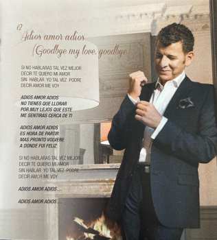 CD Semino Rossi: Symphonie Des Lebens (Tour Edition)