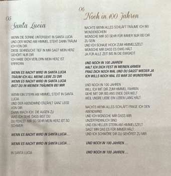 CD Semino Rossi: Symphonie Des Lebens (Tour Edition)