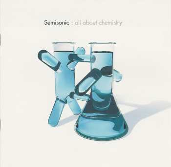 CD Semisonic: All About Chemistry