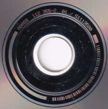 CD Semisonic: All About Chemistry