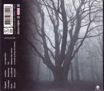 CD Semtazone: Alles Is Durven