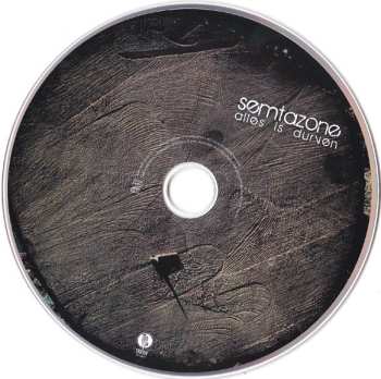 CD Semtazone: Alles Is Durven