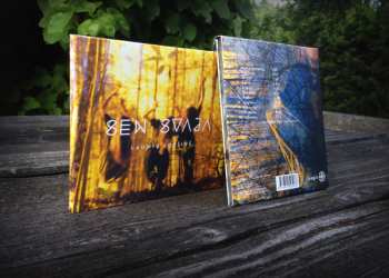 CD Sen Svaja: Laumių Lopšinė