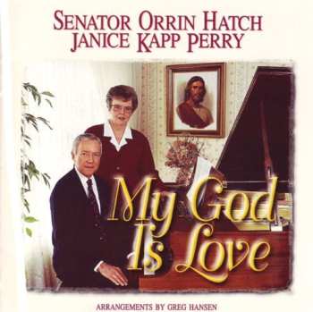 CD Janice Kapp Perry: My God Is Love