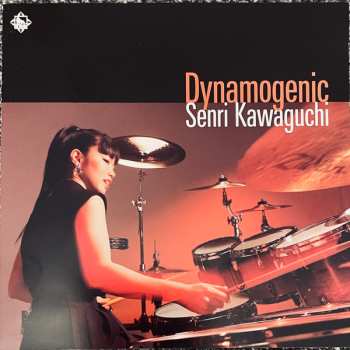 CD Senri Kawaguchi: Dynamogenic