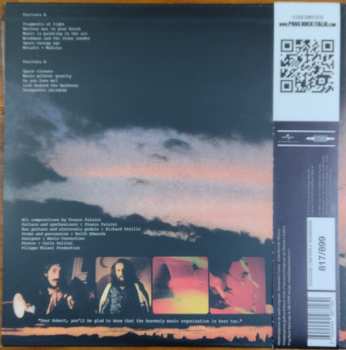 LP Sensations' Fix: Fragments Of Light