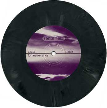 SP Sense Field: Fun Never Ends