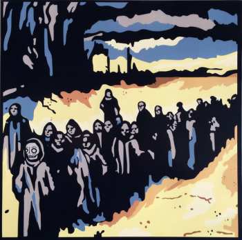 LP Senses Fail: From The Depths Of Dreams LTD | CLR