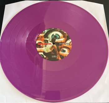 2LP Senses Fail: Still Searching CLR | DLX