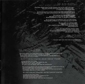 CD Sentenced: Frozen