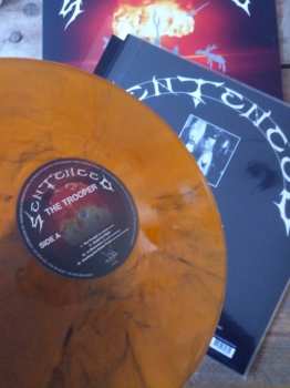 LP Sentenced: The Trooper CLR