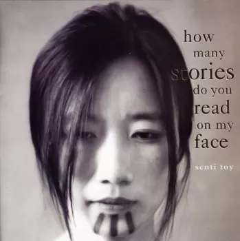 Senti Toy: How Many Stories Do You Read On My Face