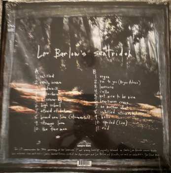 LP Sentridoh: Really Insane