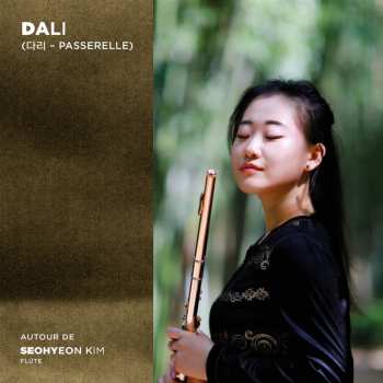 CD Seohyeon Kim: Dali