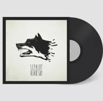 DJ Sepalot: Black Sky