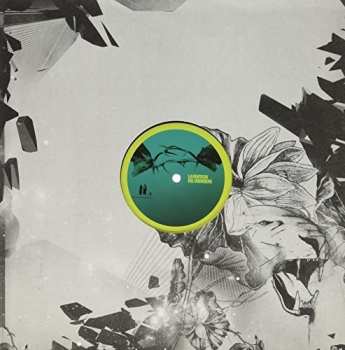 Album Seph: La Fantasia Del Vodkrens