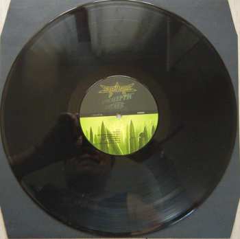 LP Septagon: Apocalyptic Rhymes